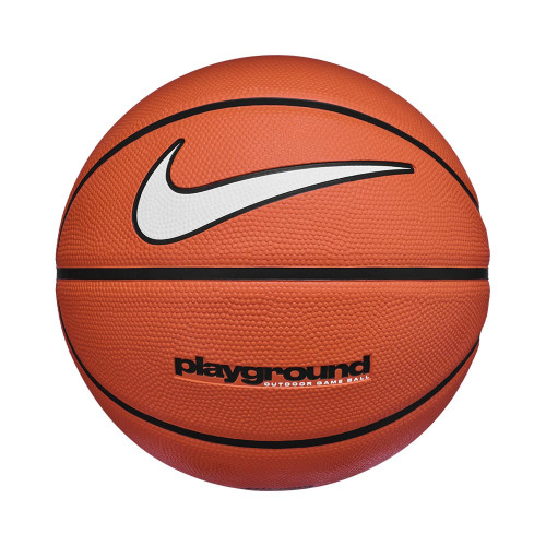 Nike Μπάλα μπάσκετ Everyday Playground 8P Deflated
